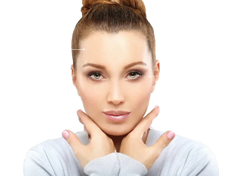 Ästhetische Kosmetik